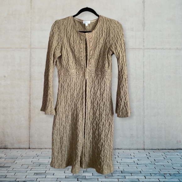 Devan Sweater Jacket - Picture 6 of 9